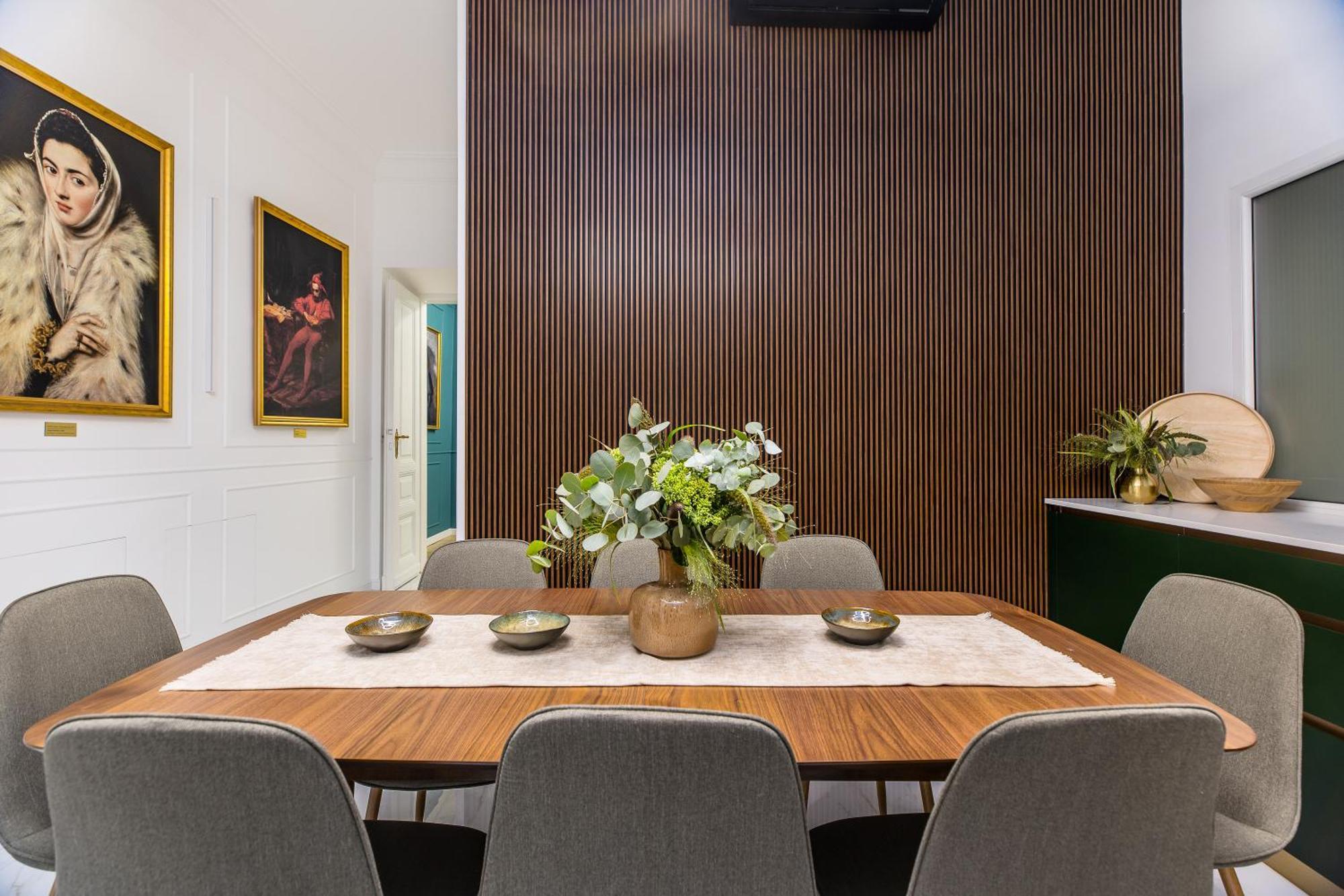 Bob Elite Apartments 克拉科夫 外观 照片