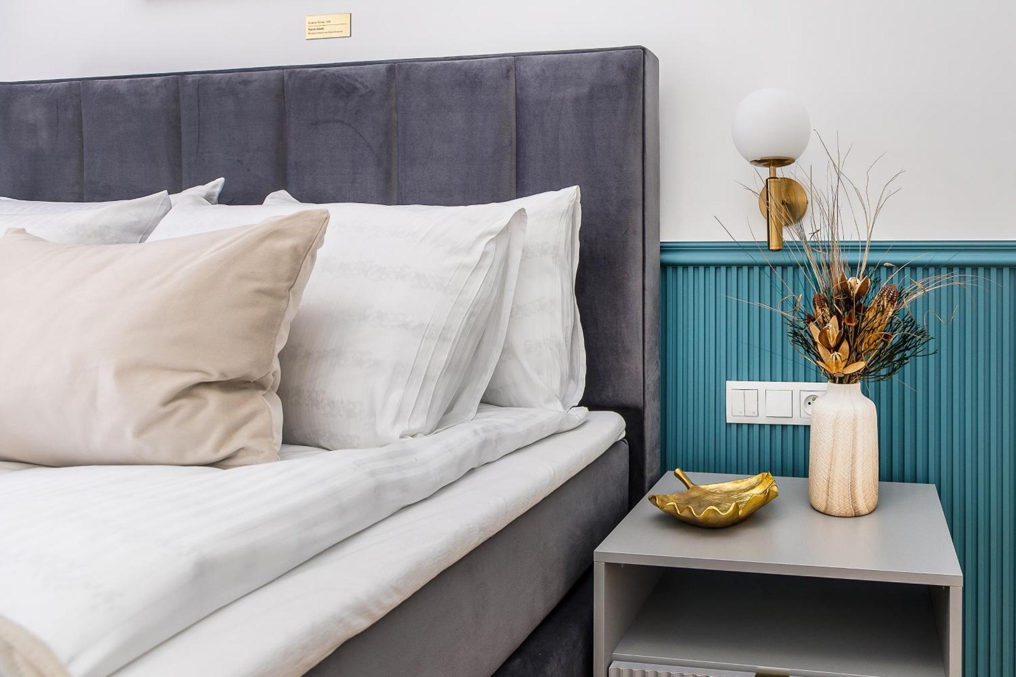 Bob Elite Apartments 克拉科夫 外观 照片