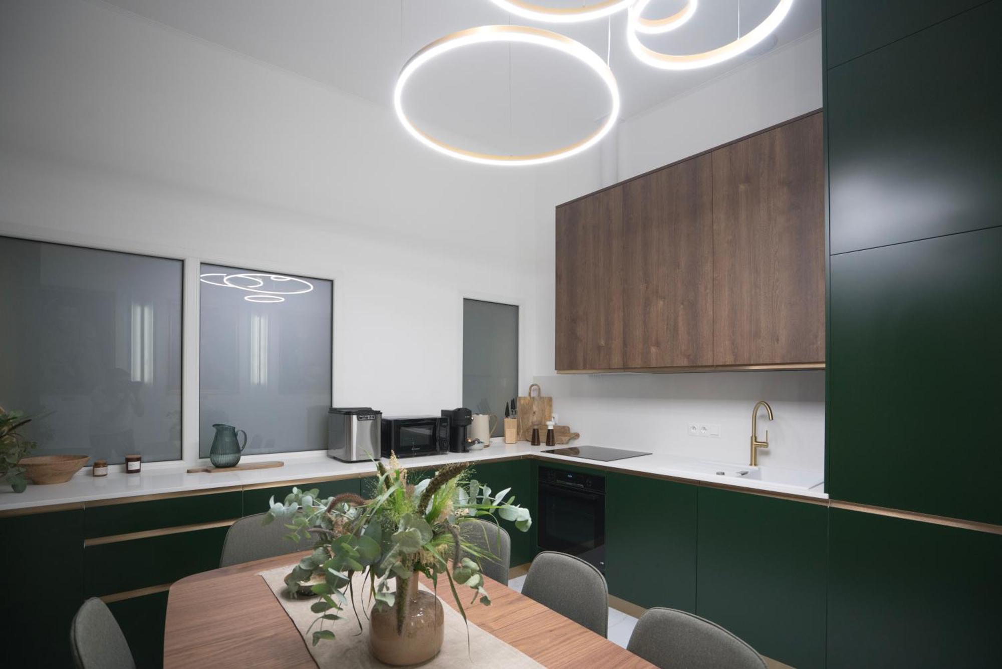 Bob Elite Apartments 克拉科夫 外观 照片