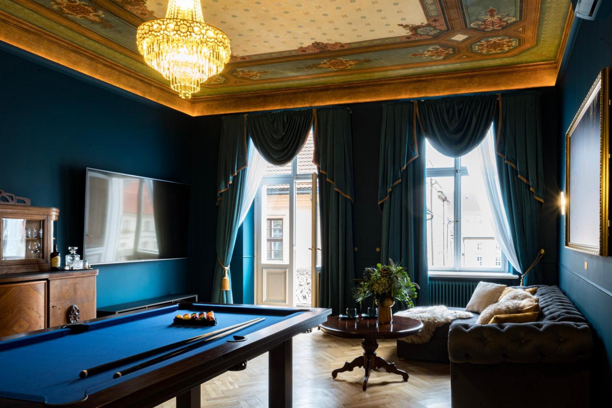 Bob Elite Apartments 克拉科夫 外观 照片