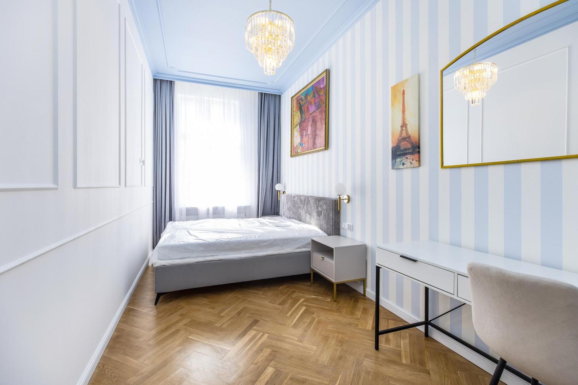 Bob Elite Apartments 克拉科夫 外观 照片