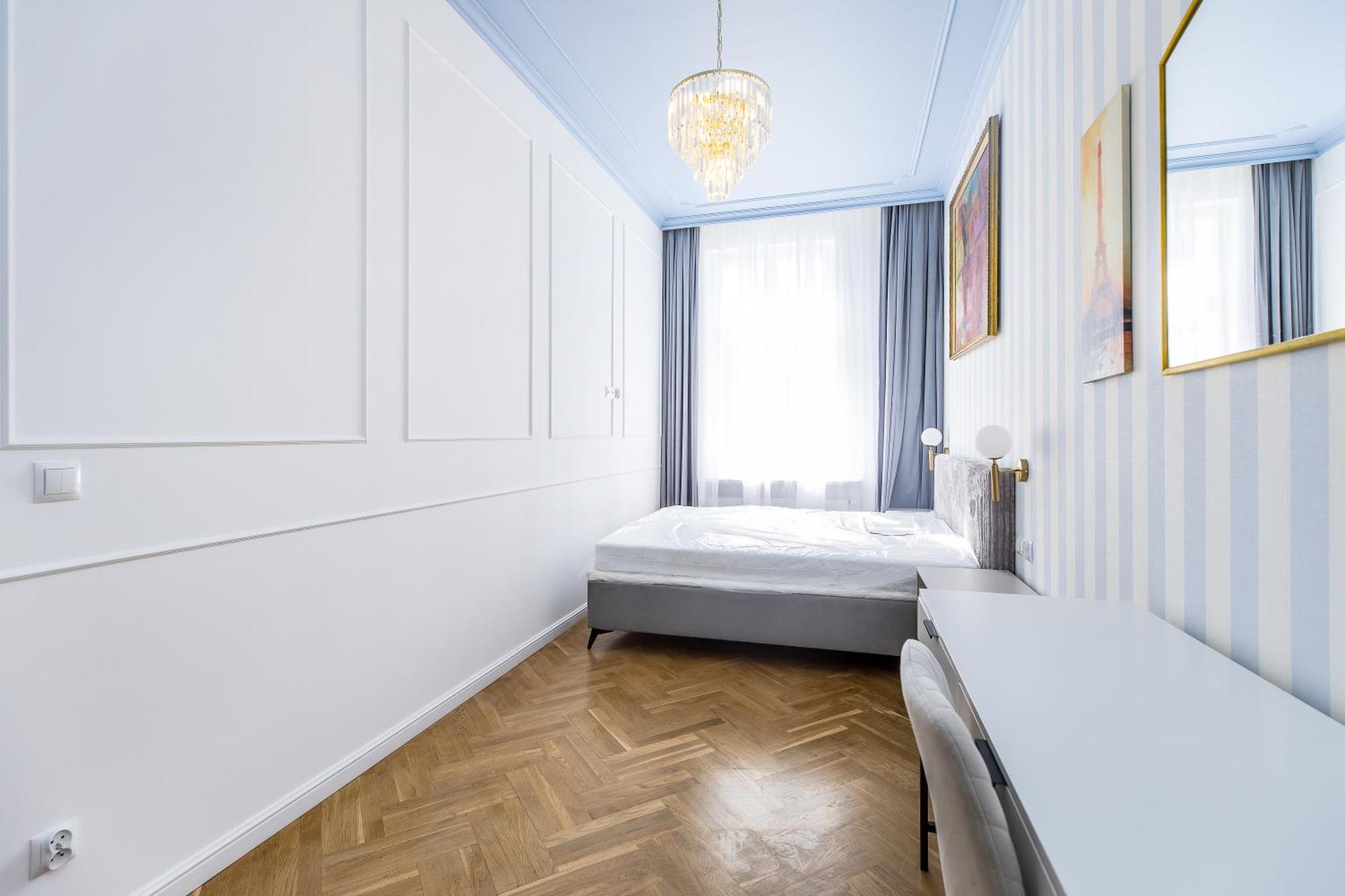 Bob Elite Apartments 克拉科夫 外观 照片
