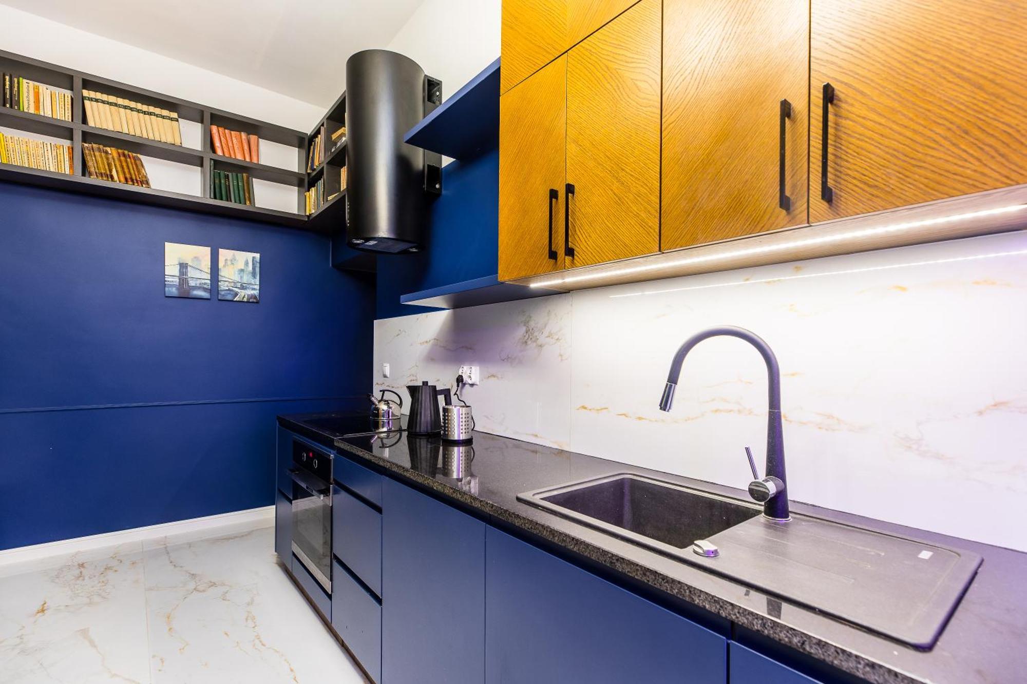 Bob Elite Apartments 克拉科夫 外观 照片