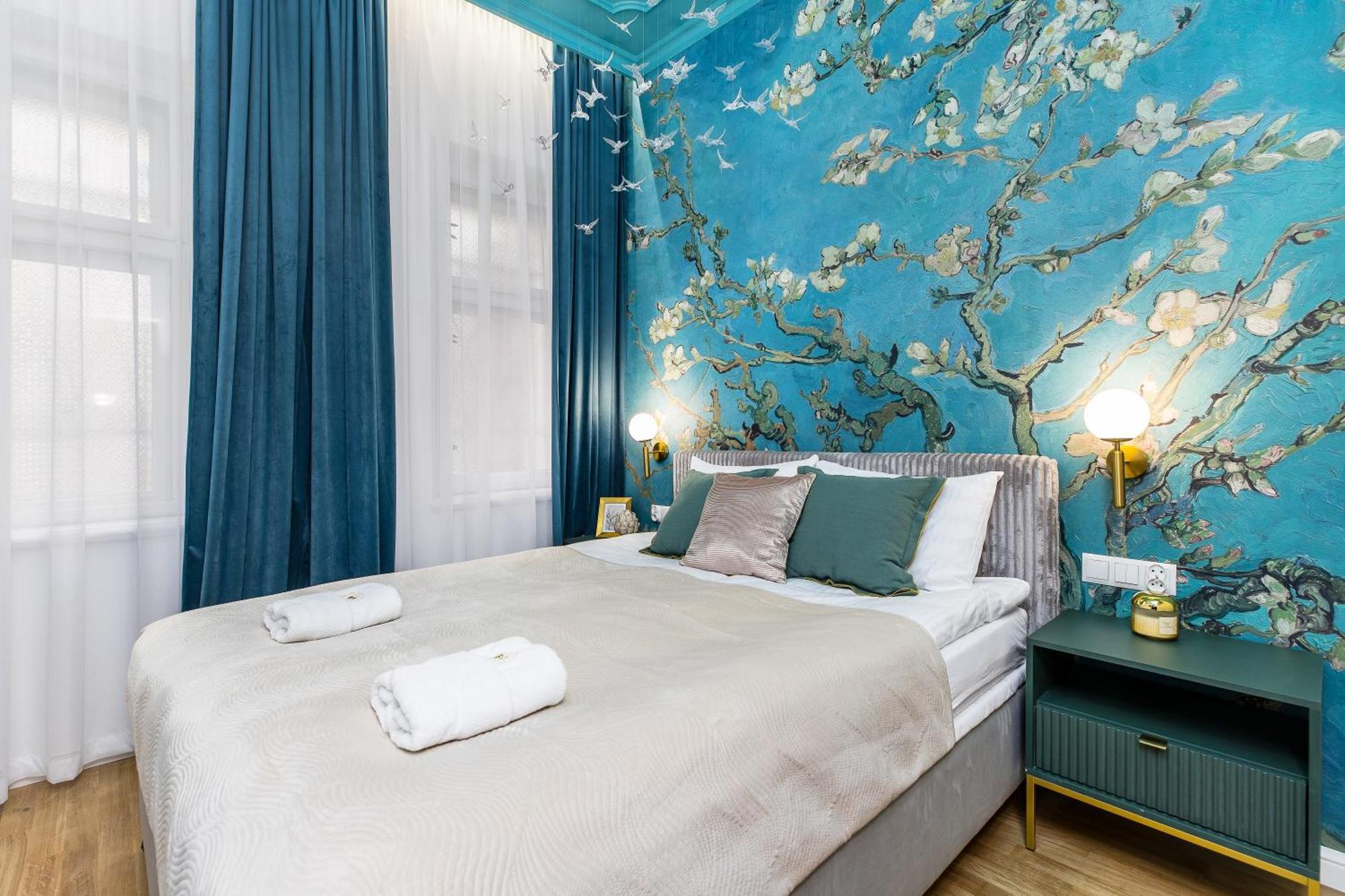 Bob Elite Apartments 克拉科夫 外观 照片