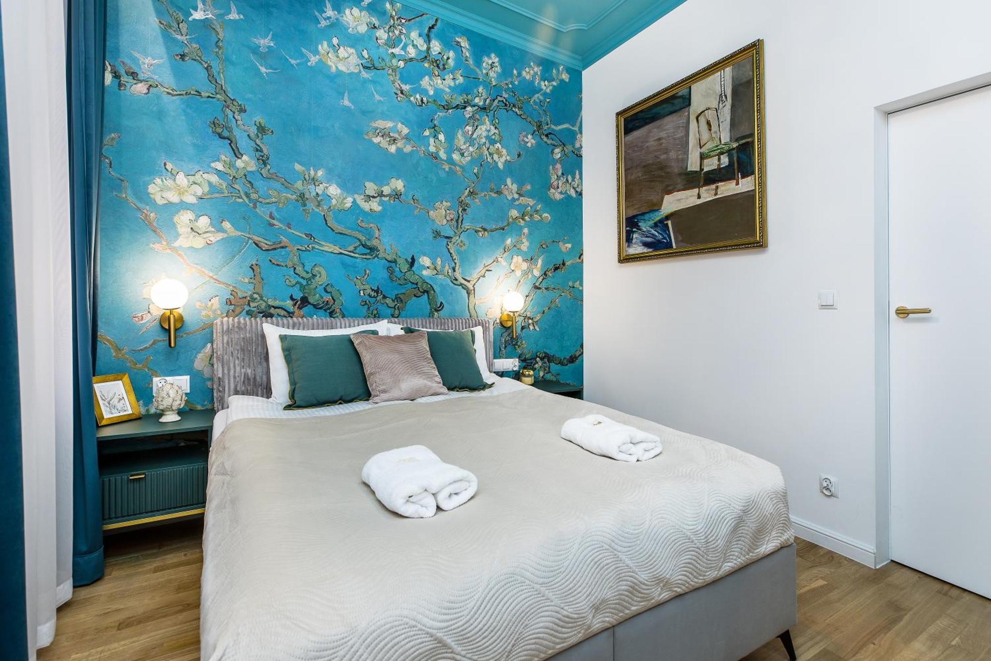 Bob Elite Apartments 克拉科夫 外观 照片