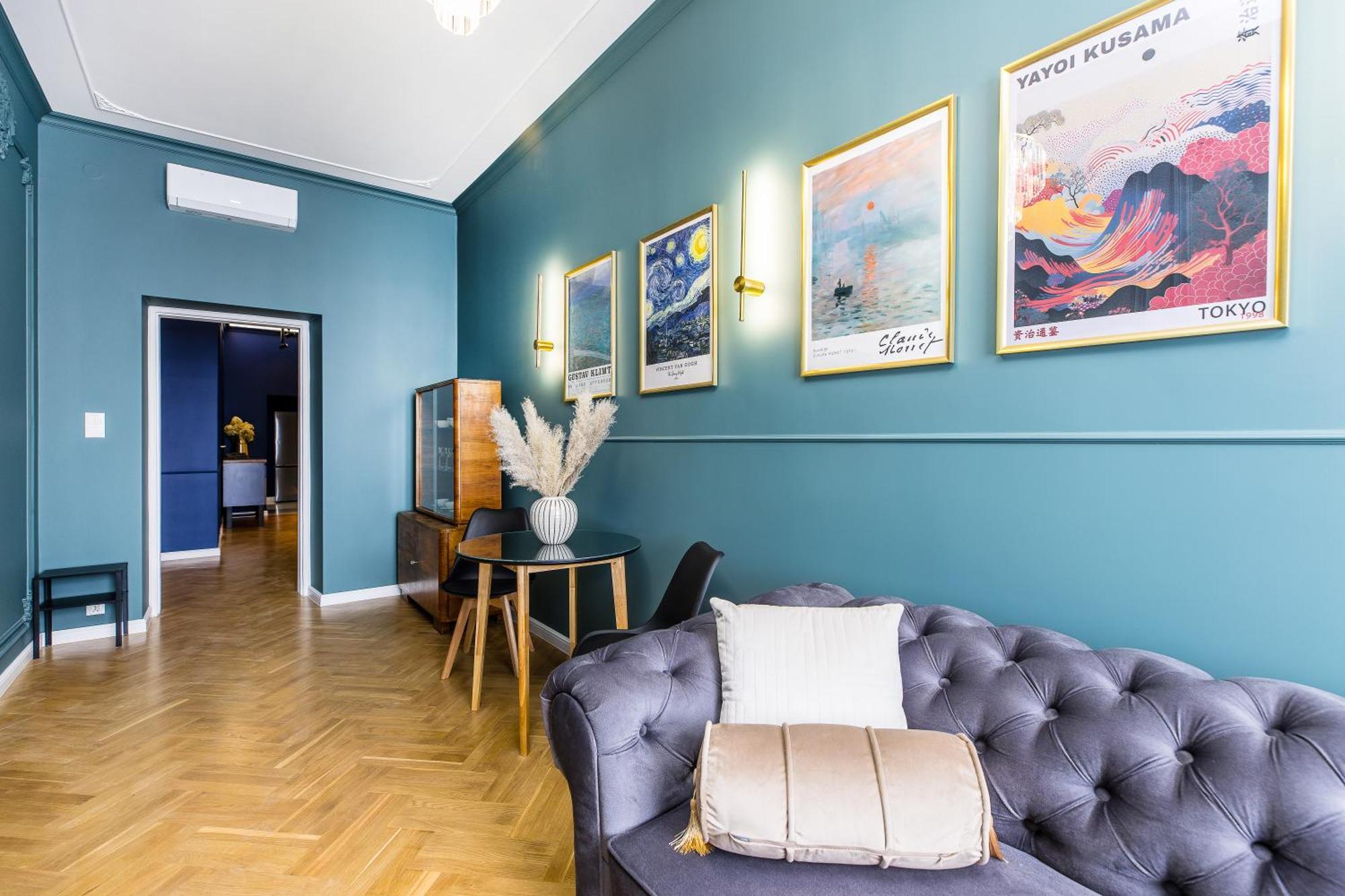 Bob Elite Apartments 克拉科夫 外观 照片