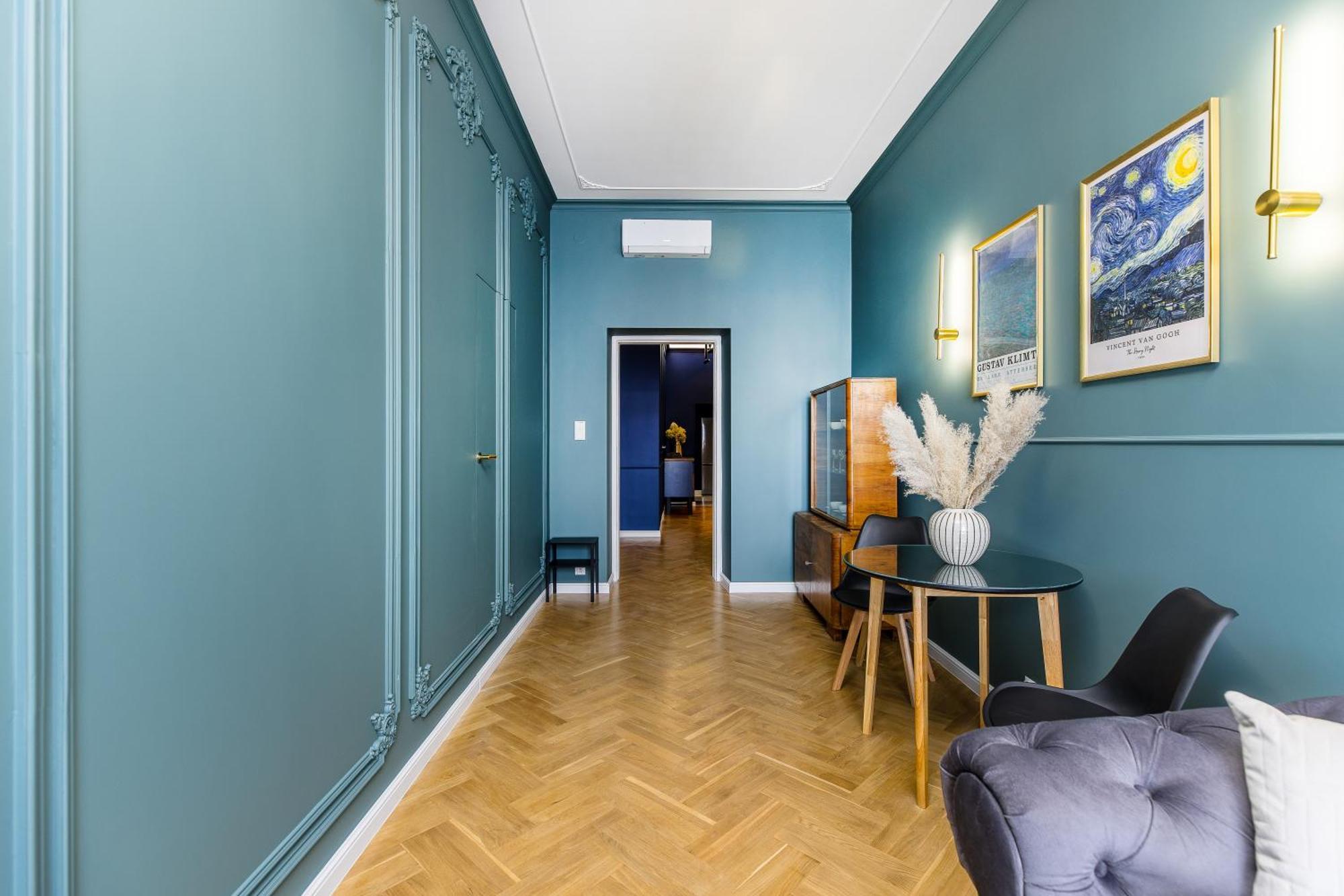 Bob Elite Apartments 克拉科夫 外观 照片